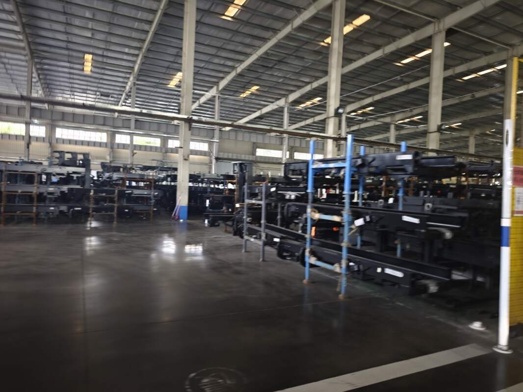 Forklift Racking Operations: Safe and Efficient Handling